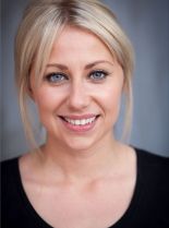 Joanna Higson photo