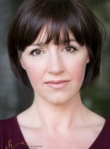 Joanna Higson