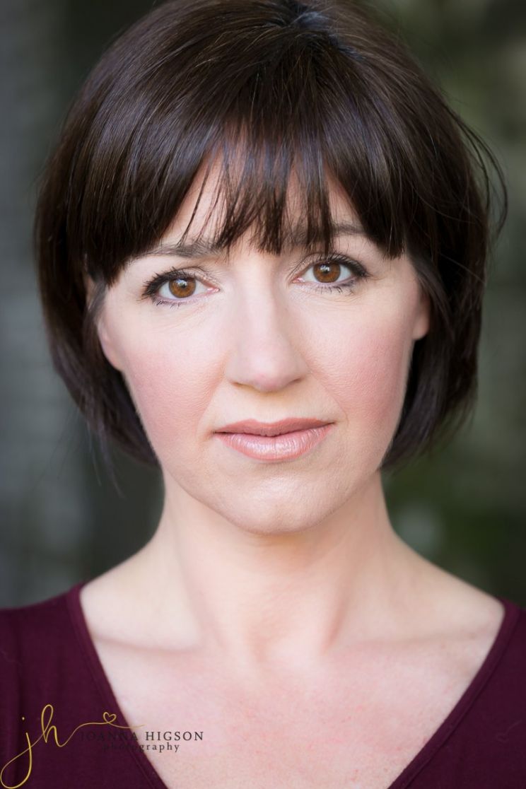 Joanna Higson