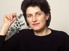 Joanna Hogg