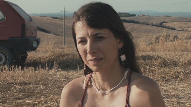 Joanna Hogg