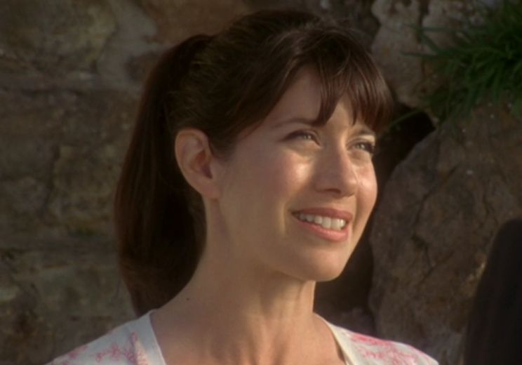 Joanna Hole
