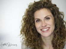 Joanna Horton