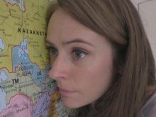 Joanna Horton