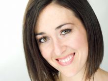 Joanna Horton