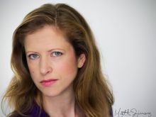 Joanna Horton