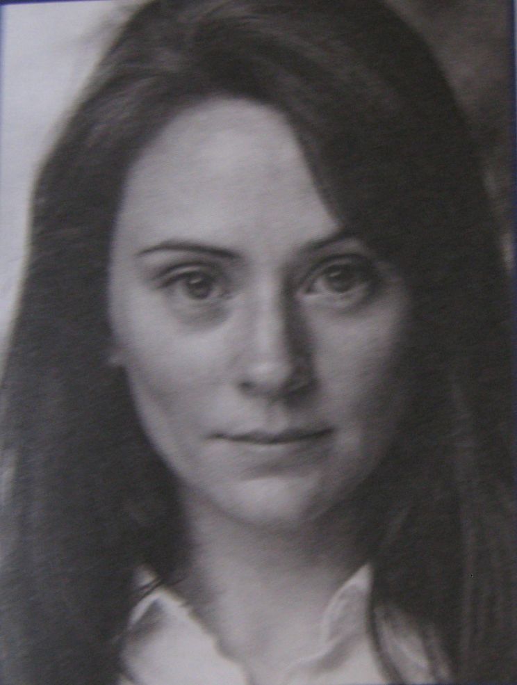 Joanna Horton