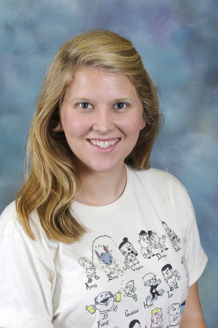 Joanna Horton