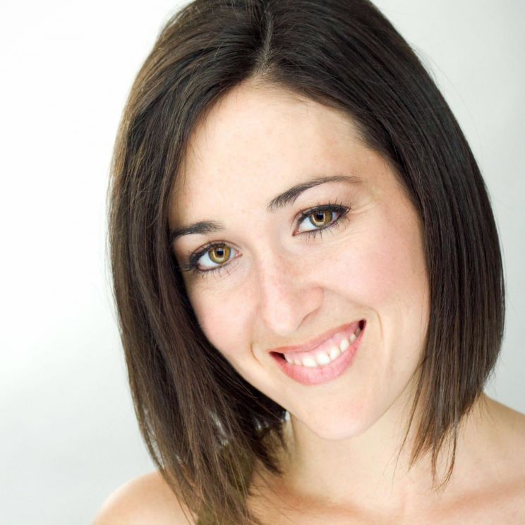 Joanna Horton