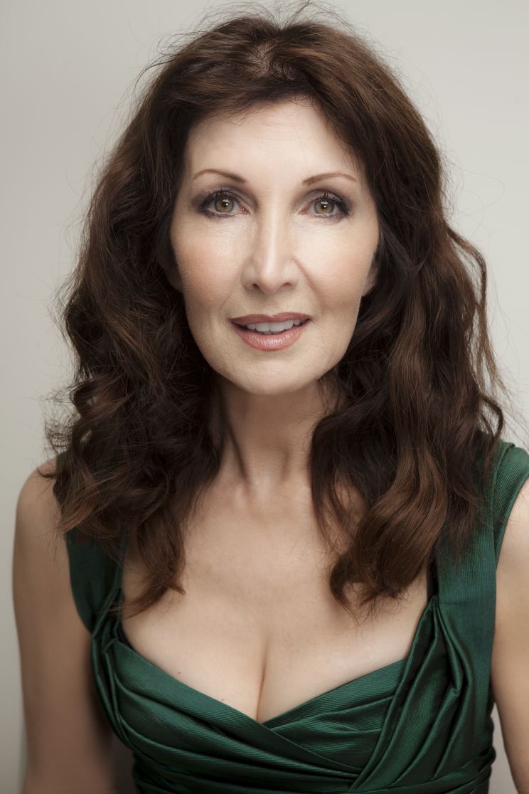 Joanna Horton