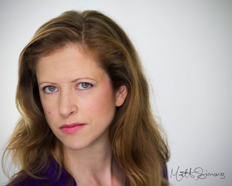 Joanna Horton