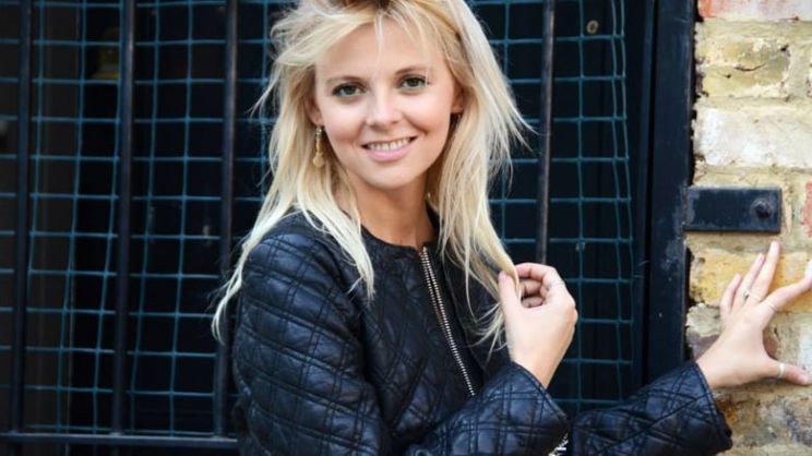 Joanna Ignaczewska