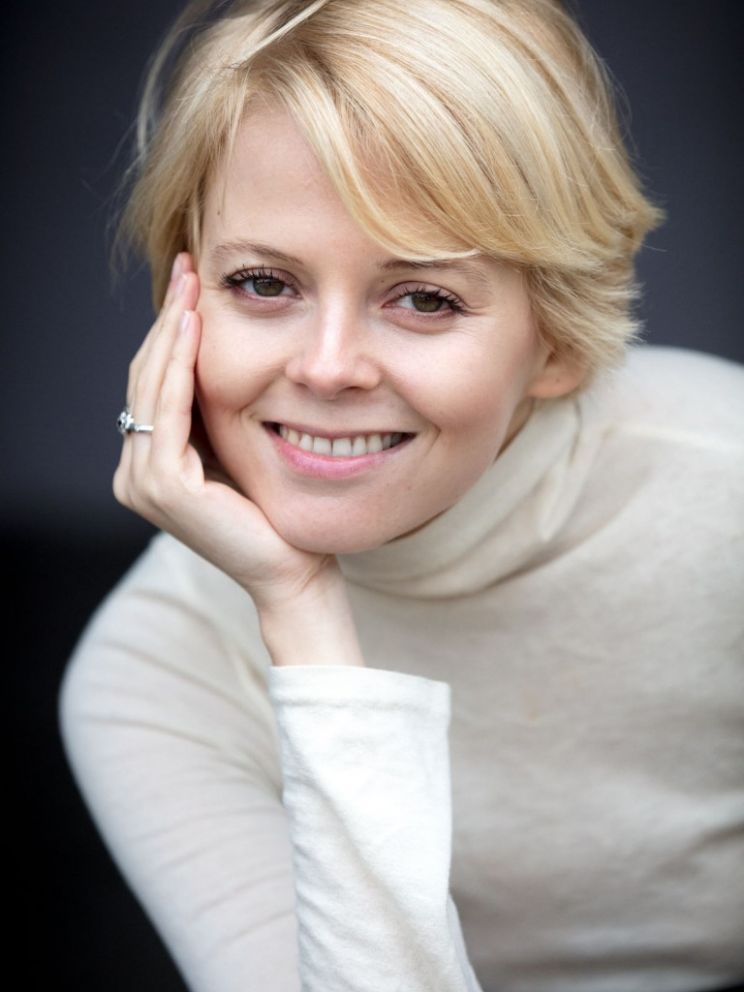 Joanna Ignaczewska