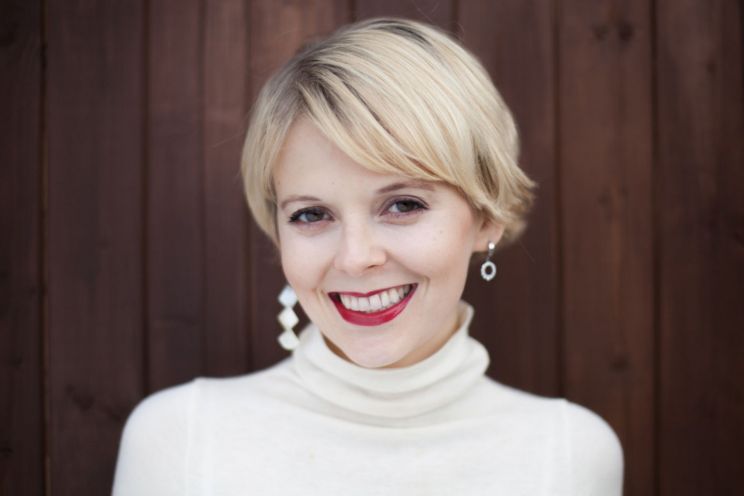 Joanna Ignaczewska
