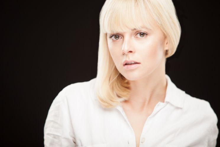 Joanna Ignaczewska