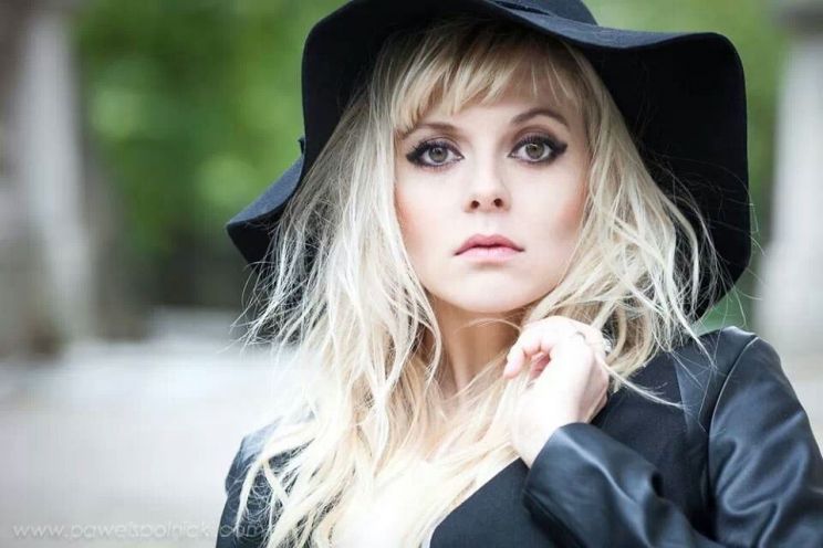 Joanna Ignaczewska