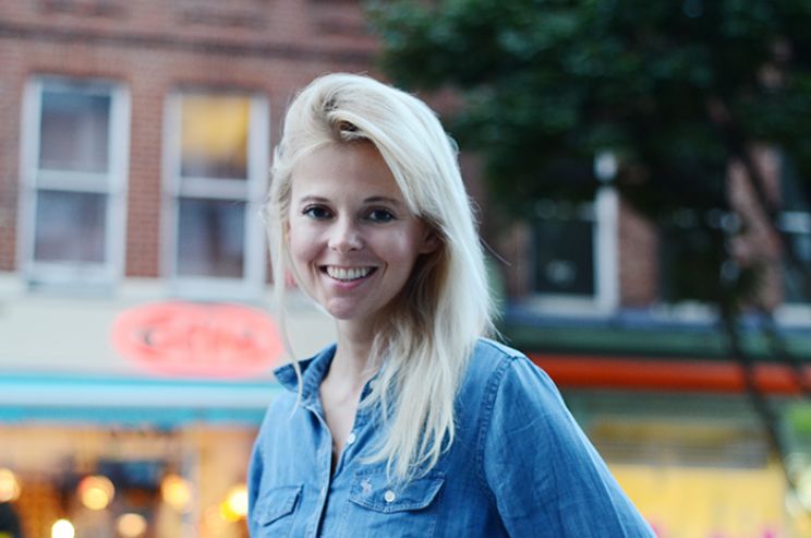 Joanna Ignaczewska