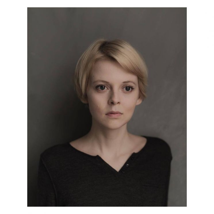 Joanna Ignaczewska