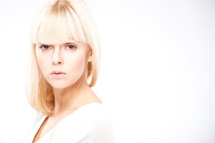 Joanna Ignaczewska