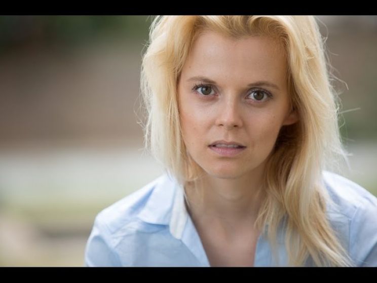Joanna Ignaczewska