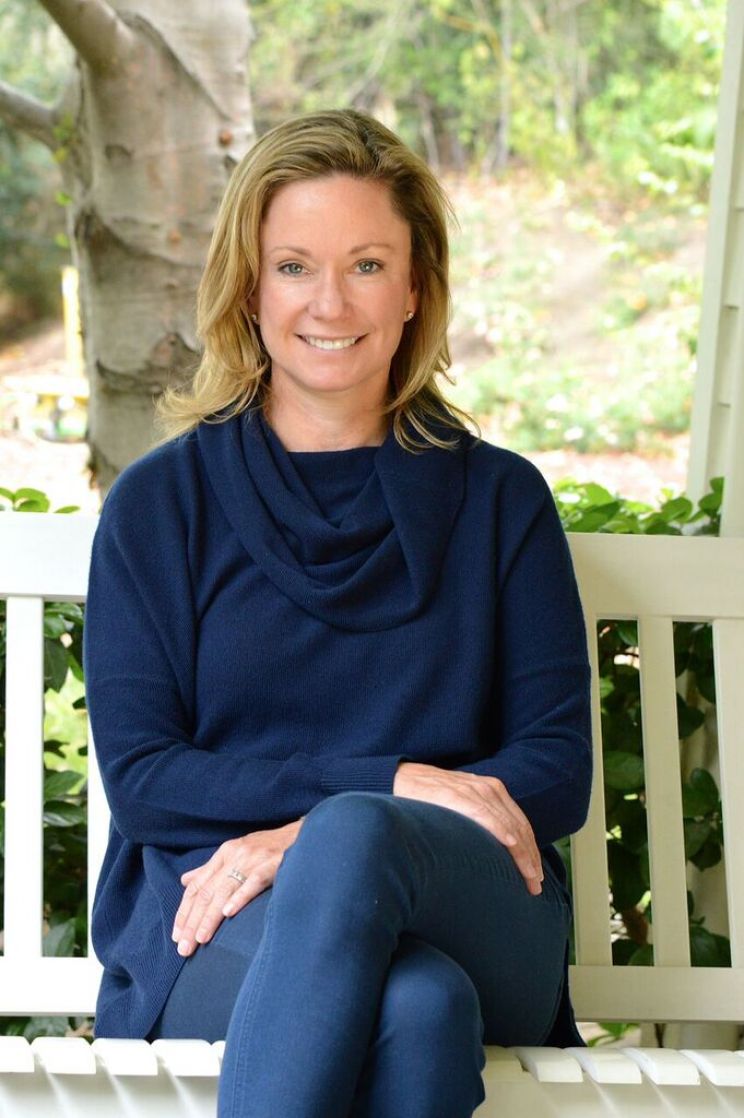 Joanna Johnson