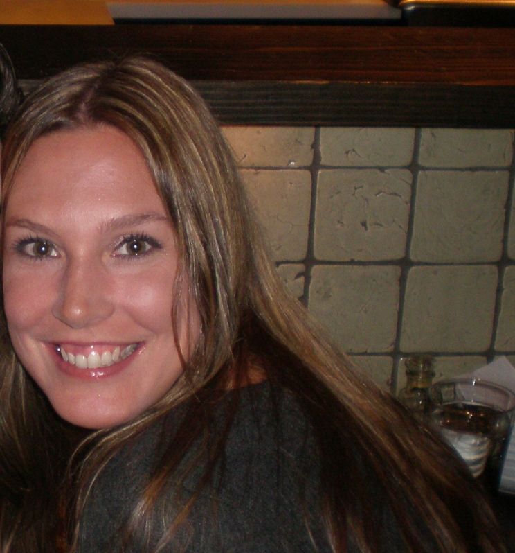 Joanna Johnson