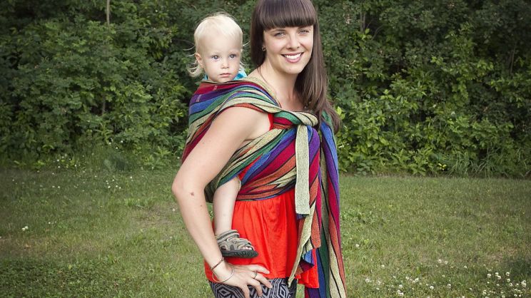 Joanna Johnson