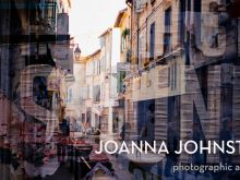 Joanna Johnston