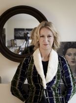 Joanna Johnston