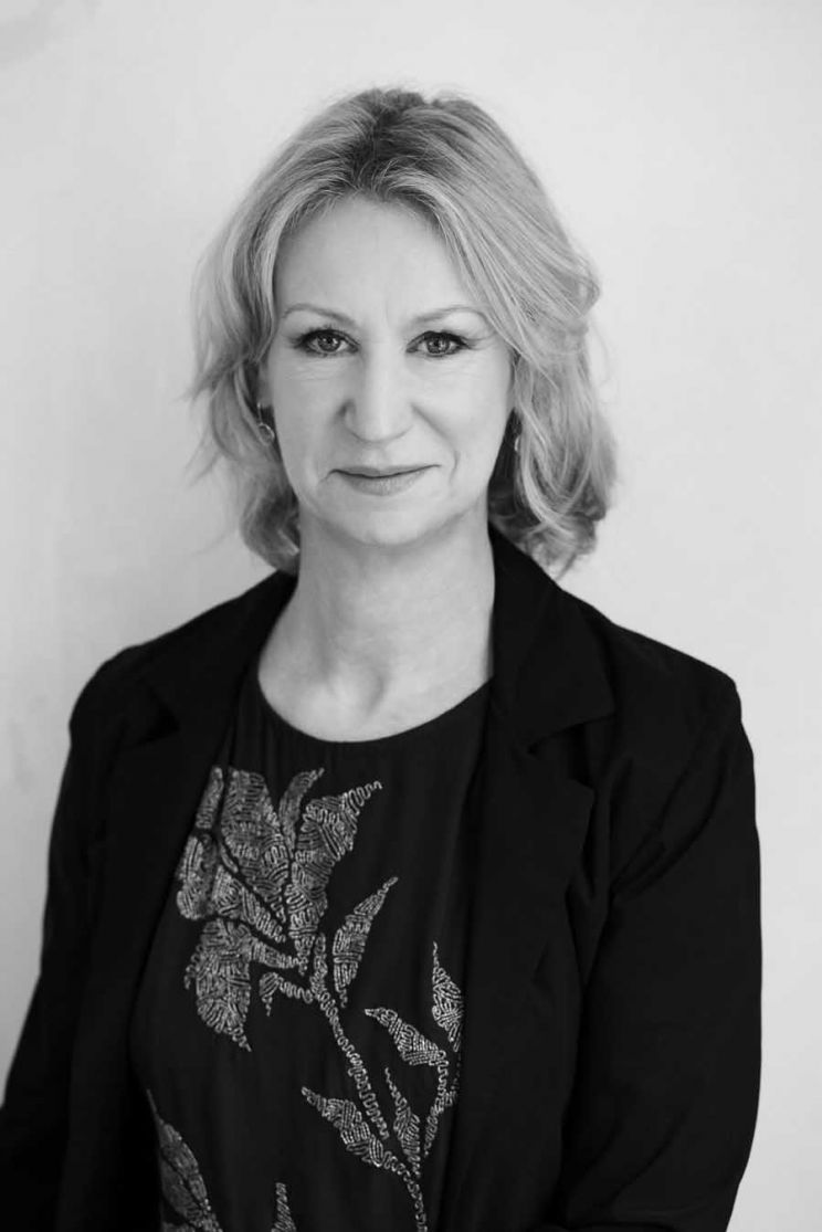 Joanna Johnston