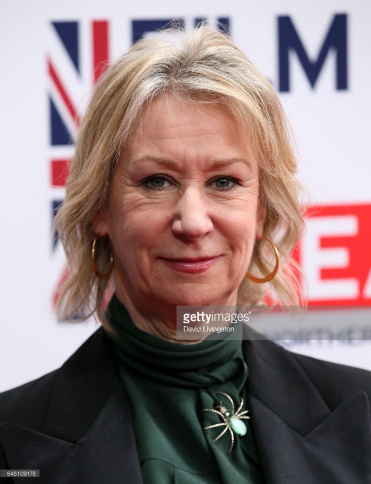 Joanna Johnston