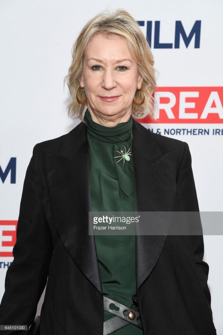 Joanna Johnston