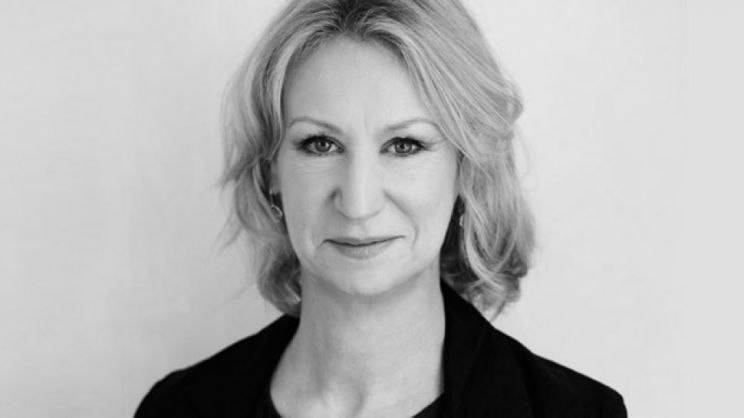 Joanna Johnston