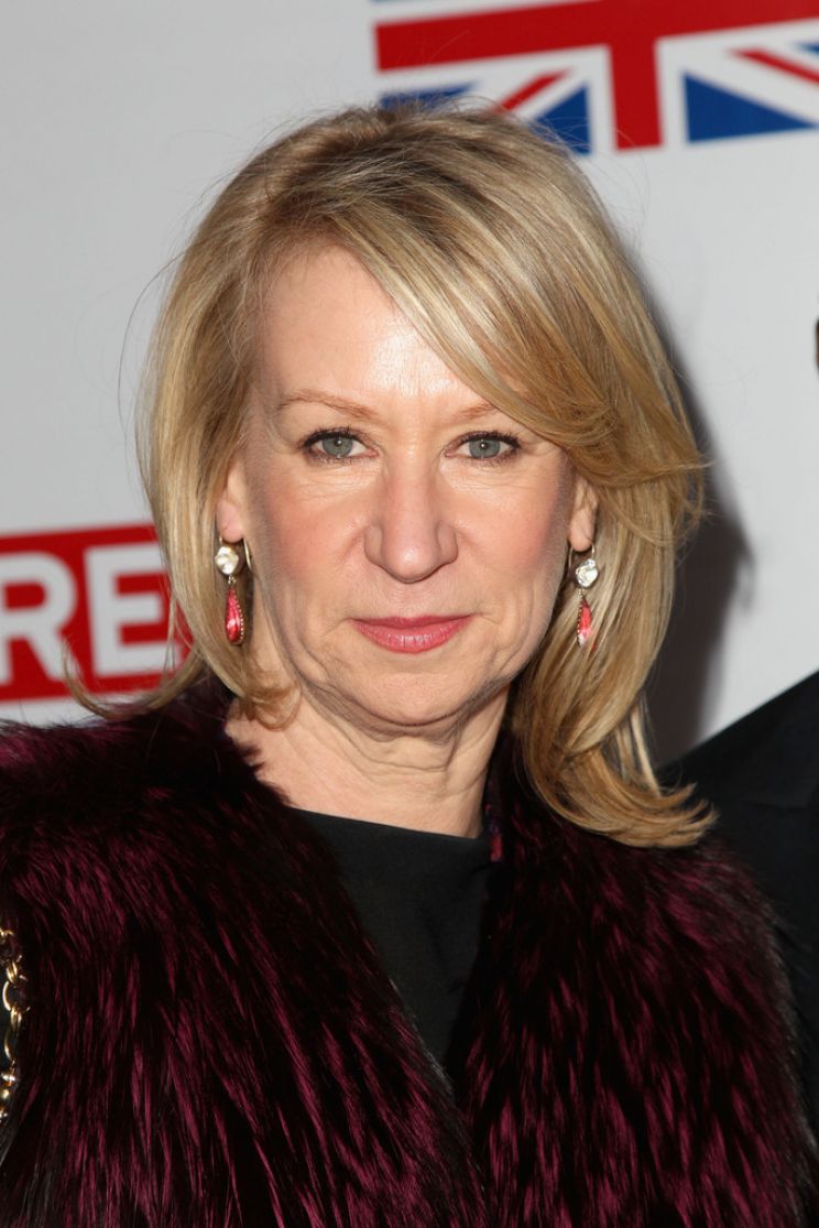 Joanna Johnston