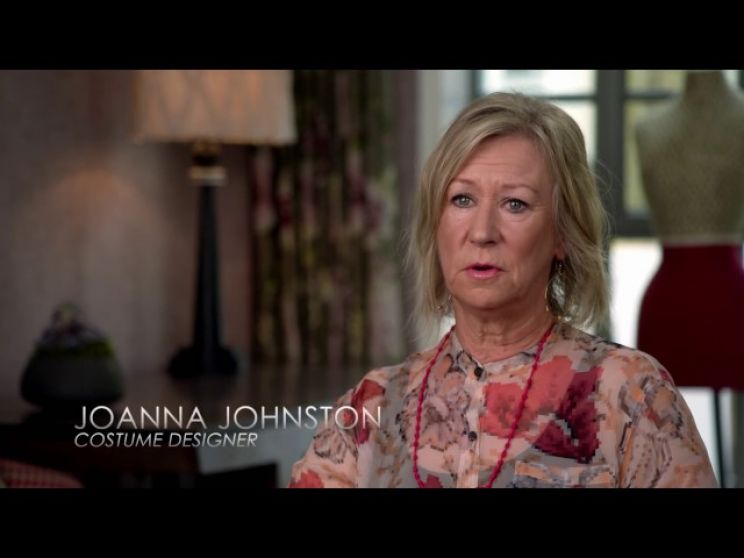 Joanna Johnston