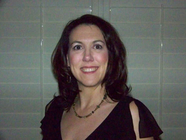 Joanna Johnston