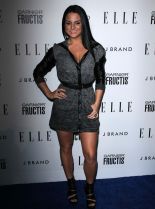 Joanna 'JoJo' Levesque photo