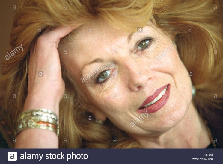 Joanna Kanska