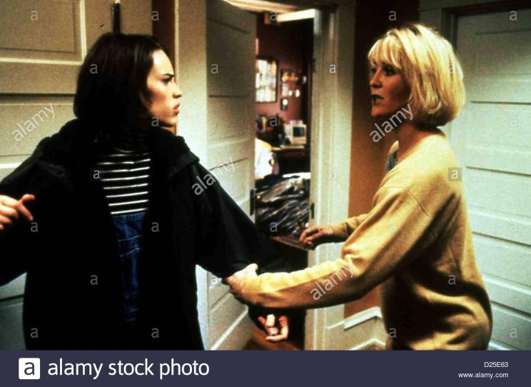 Joanna Kerns
