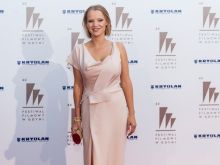 Joanna Kulig photo
