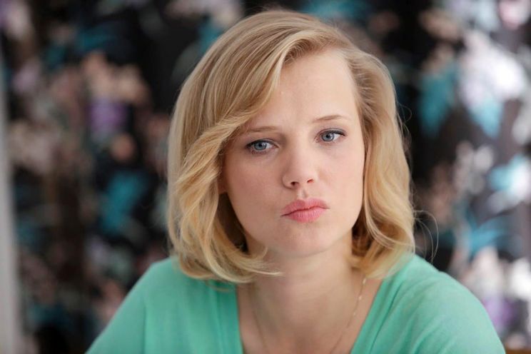 Joanna Kulig