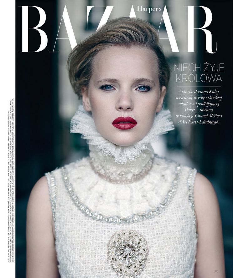 Joanna Kulig