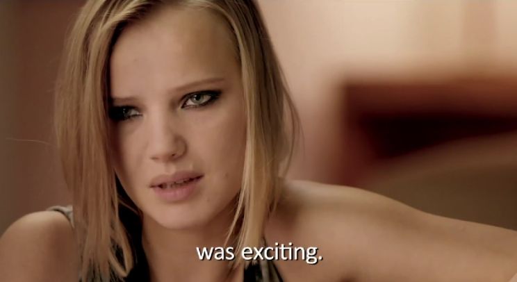 Joanna Kulig