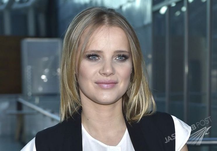 Joanna Kulig