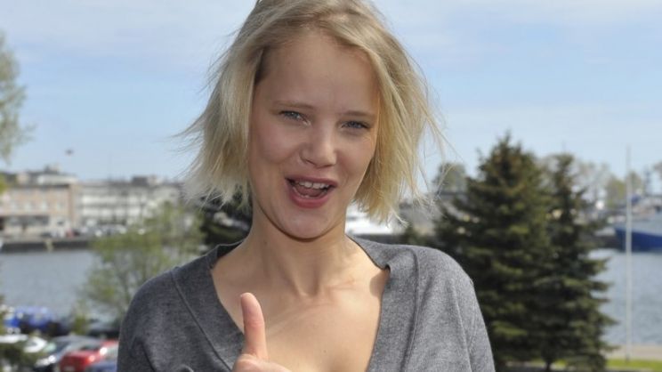 Joanna Kulig