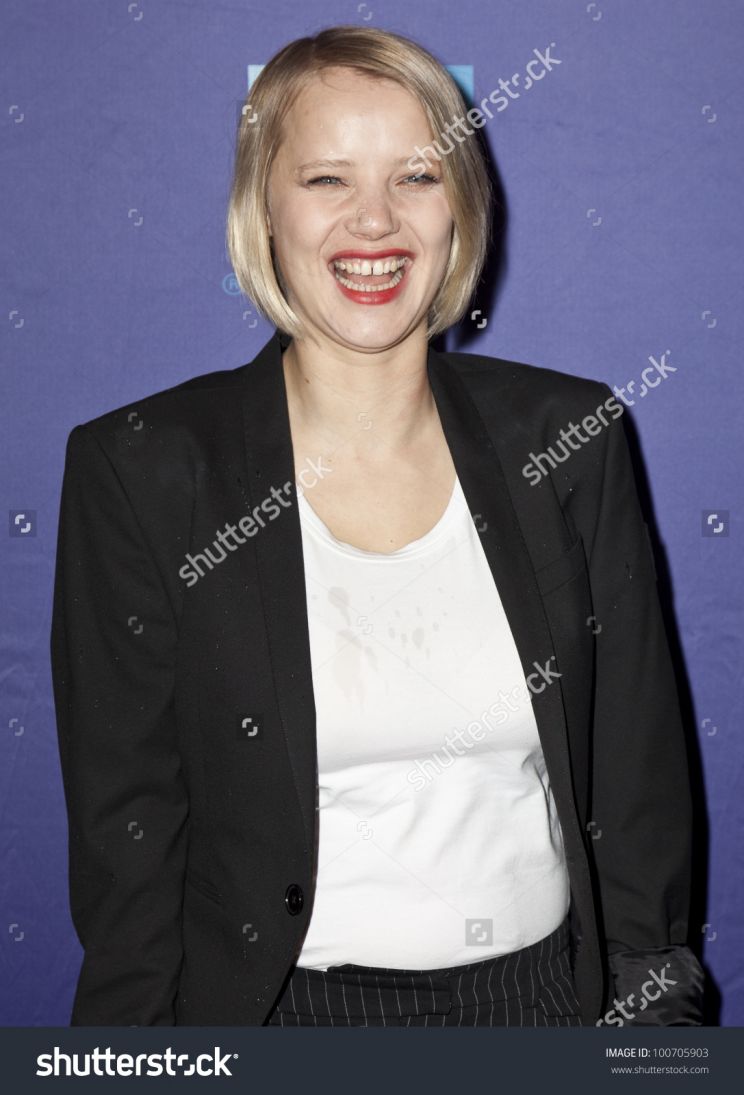 Joanna Kulig