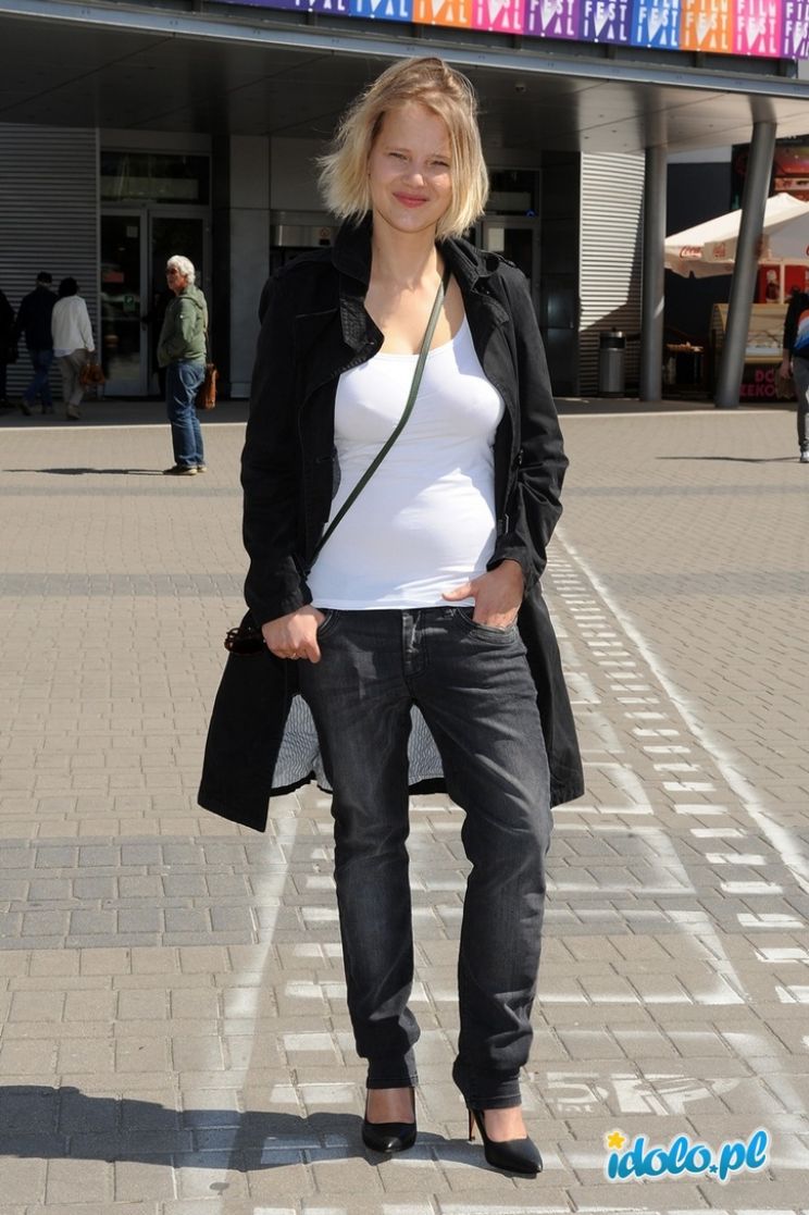 Joanna Kulig