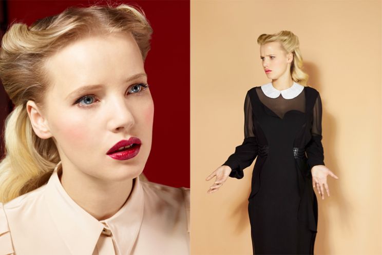 Joanna Kulig