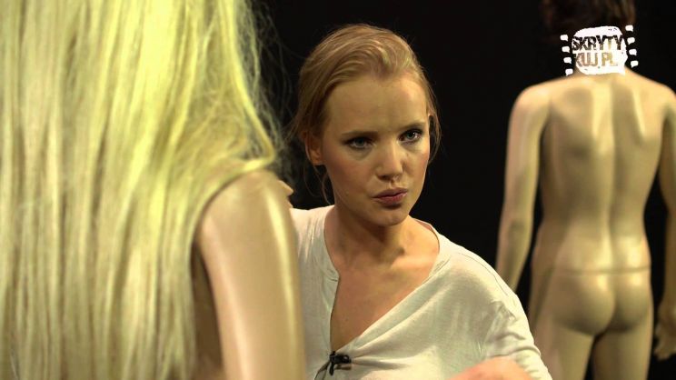 Joanna Kulig