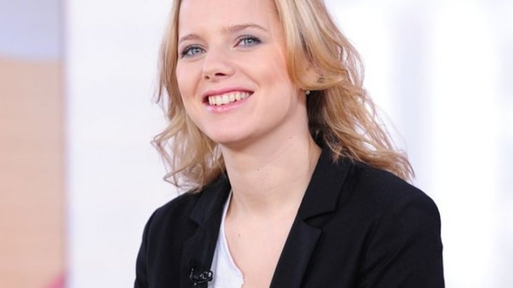 Joanna Kulig